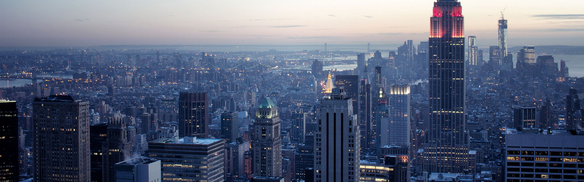 City Break